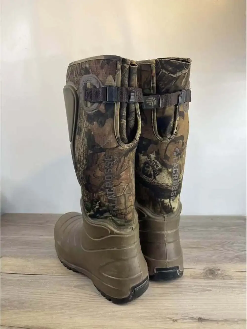LaCrosse AeroHead Sport 18
